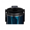 BOTELLA IGLOO  1.9L SSTL CHUG BTL AZUL MODERNO C/MANIJA 4P 71100
