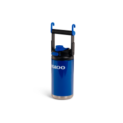 BOTELLA IGLOO  1.6L SSTL CHUG BTL AZUL C/MANIJA 4P 31485