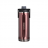BOTELLA IGLOO  1.4L SSTL CHUG BTL ROSA C/MANIJA 4P 71098