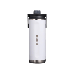 BOTELLA IGLOO  1.4L SSTL CHUG BTL BLANCO C/MANIJA 4P 71094