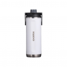 BOTELLA IGLOO  1.4L SSTL CHUG BTL BLANCO C/MANIJA 4P 71094