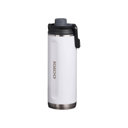 BOTELLA IGLOO  1.4L SSTL CHUG BTL BLANCO C/MANIJA 4P 71094