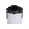 BOTELLA IGLOO  1.4L SSTL CHUG BTL BLANCO C/MANIJA 4P 71094