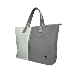 BOLSO 15.6" KLB-461GR KLIP CAPRI GRIS