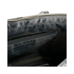 BOLSO 15.6" KLB-461BG KLIP CAPRI BEIGE