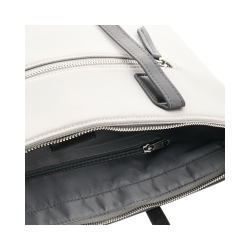 BOLSO 15.6" KLB-461BG KLIP CAPRI BEIGE