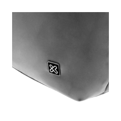 BOLSO 15.6" KLB-450BK KLIP AMALFI NEGRO