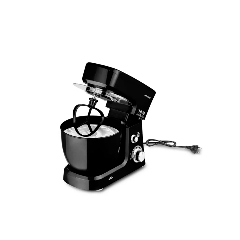 BATIDORA PLANETARIA 3,5L 700W 220V NEGRO CE159EUR MULTILASER BATIDORA PLANETARIA 3,5L 700W 220V NEGRO CE159EUR MULTILASER