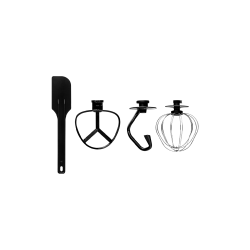 BATIDORA PLANETARIA 3,5L 700W 220V NEGRO CE159EUR MULTILASER