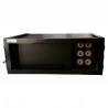 BANDEJA FIBRA O.  4U 19" P/12 MODULOS LGXA ADMCSM060SCU ADECOMM