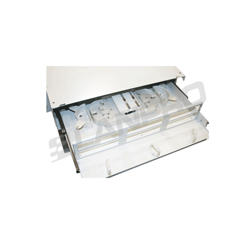BANDEJ. 2U 96P 19" UNIF. LANP LP-F1852IV BANDEJ. 2U 96P 19" UNIF. LANP LP-F1852IV