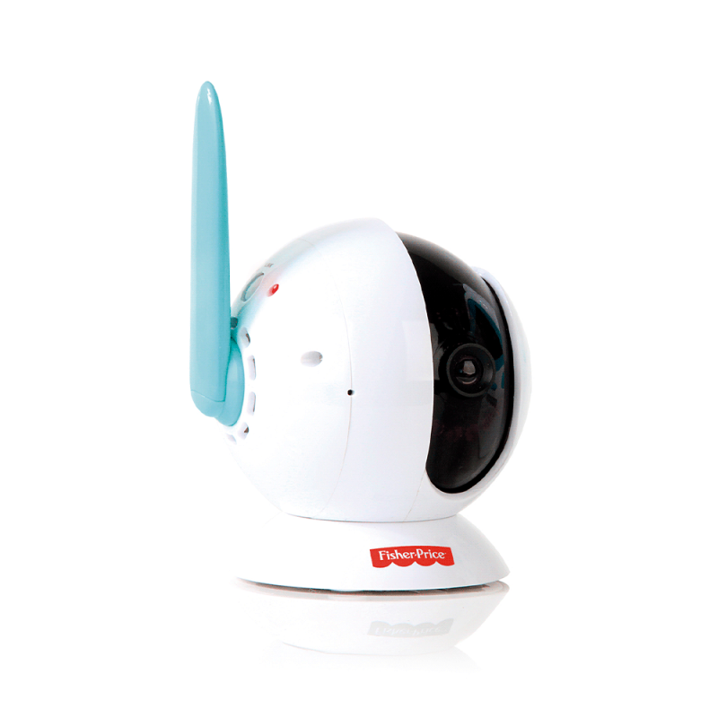 BABY CALL DIGITAL FISHER-PRICE BIVOLT BB300 MULTILASER BABY CALL DIGITAL FISHER-PRICE BIVOLT BB300 MULTILASER