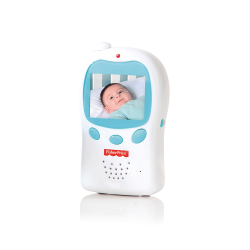 BABY CALL DIGITAL FISHER-PRICE BIVOLT BB300 MULTILASER