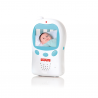 BABY CALL DIGITAL FISHER-PRICE BIVOLT BB300 MULTILASER