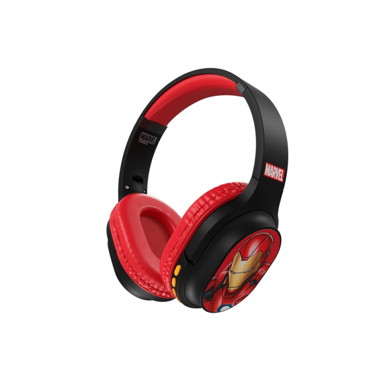 AURI HEADSET XTH-M660IM XTECH IRON MAN BT/3.5MM/1JACK/NEGRO PSJ AURI HEADSET XTH-M660IM XTECH IRON MAN BT/3.5MM/1JACK/NEGRO PSJ