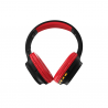 AURI HEADSET XTH-M660IM XTECH IRON MAN BT/3.5MM/1JACK/NEGRO PSJ
