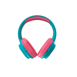 AURI HEADSET XTH-D660MM XTECH MINNIE MOUSE KIDS/BT/MIC/TURQ