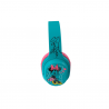 AURI HEADSET XTH-D660MM XTECH MINNIE MOUSE KIDS/BT/MIC/TURQ