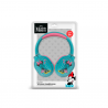 AURI HEADSET XTH-D660MM XTECH MINNIE MOUSE KIDS/BT/MIC/TURQ