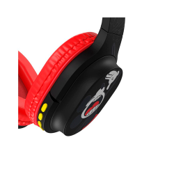 AURI HEADSET XTH-D660MK XTECH MICKEY MOUSE KID/BT/3.5MM/1JACK/NEGR PSJ