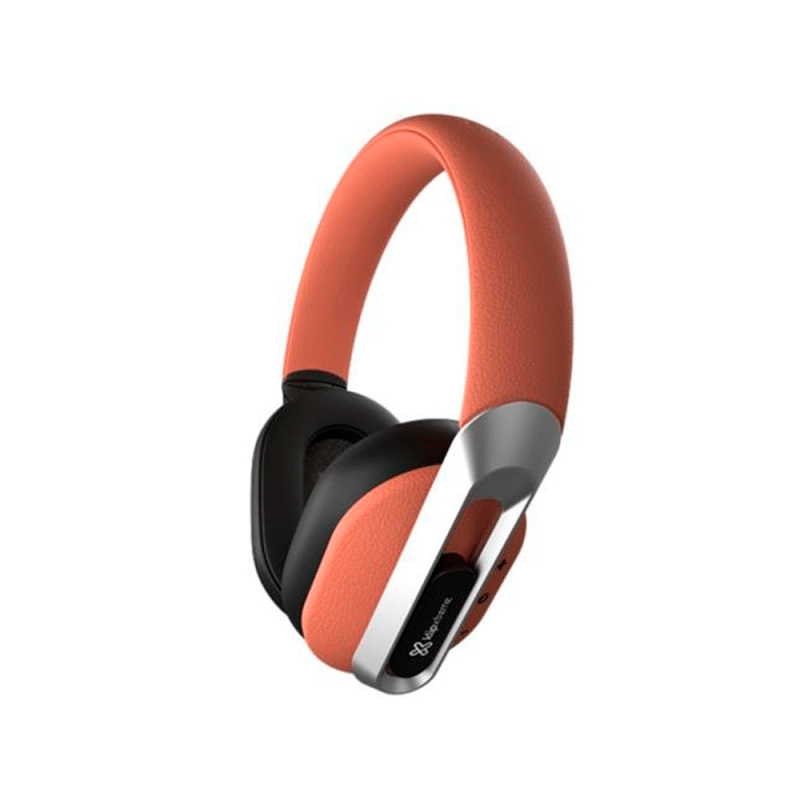 AURI HEADSET KWH-750CO KLIP STYLE MIC/BT/1 JACK/3.5MM/CORAL AURI HEADSET KWH-750CO KLIP STYLE MIC/BT/1 JACK/3.5MM/CORAL