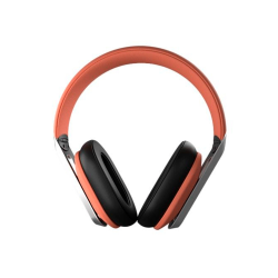 AURI HEADSET KWH-750CO KLIP STYLE MIC/BT/1 JACK/3.5MM/CORAL