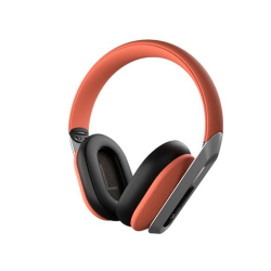 AURI HEADSET KWH-750CO KLIP STYLE MIC/BT/1 JACK/3.5MM/CORAL