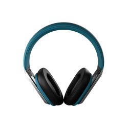 AURI HEADSET KWH-750BL KLIP STYLE MIC/BT/1 JACK/3.5MM/AZUL