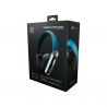 AURI HEADSET KWH-750BL KLIP STYLE MIC/BT/1 JACK/3.5MM/AZUL