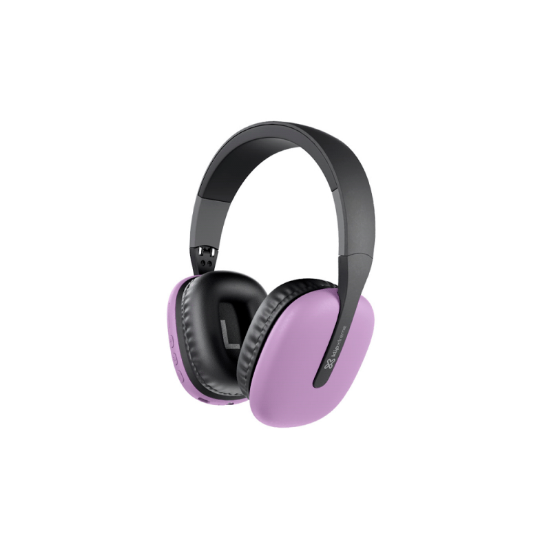 AURI HEADSET KWH-010PR KLIP ZOUNDTUNE MIC/BT/1 JACK/3.5MM/LILA AURI HEADSET KWH-010PR KLIP ZOUNDTUNE MIC/BT/1 JACK/3.5MM/LILA