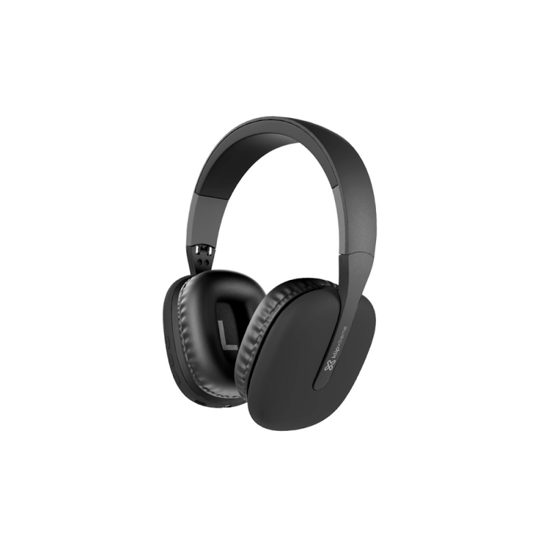 AURI HEADSET KWH-010BK KLIP ZOUNDTUNE MIC/BT/1 JACK/3.5MM/NEGRO AURI HEADSET KWH-010BK KLIP ZOUNDTUNE MIC/BT/1 JACK/3.5MM/NEGRO