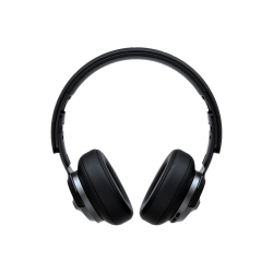 AURI HEADSET KNH-750GR KLIP HI-FI MIC/ANC/BT/3.5MM/GRIS