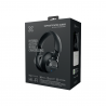 AURI HEADSET KNH-750GR KLIP HI-FI MIC/ANC/BT/3.5MM/GRIS
