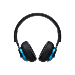 AURI HEADSET KNH-750BL KLIP HI-FI MIC/ANC/BT/3.5MM/AZUL