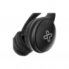 AURI HEADSET KNH-300BK KLIP ESCAPE MIC/ANC/BT/3.5MM/NEGRO