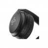 AURI HEADSET KNH-300BK KLIP ESCAPE MIC/ANC/BT/3.5MM/NEGRO
