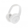 AURI HEADSET KNH-050WH KLIP OASIS MIC/BT/3.5MM/ANC/BLANCO