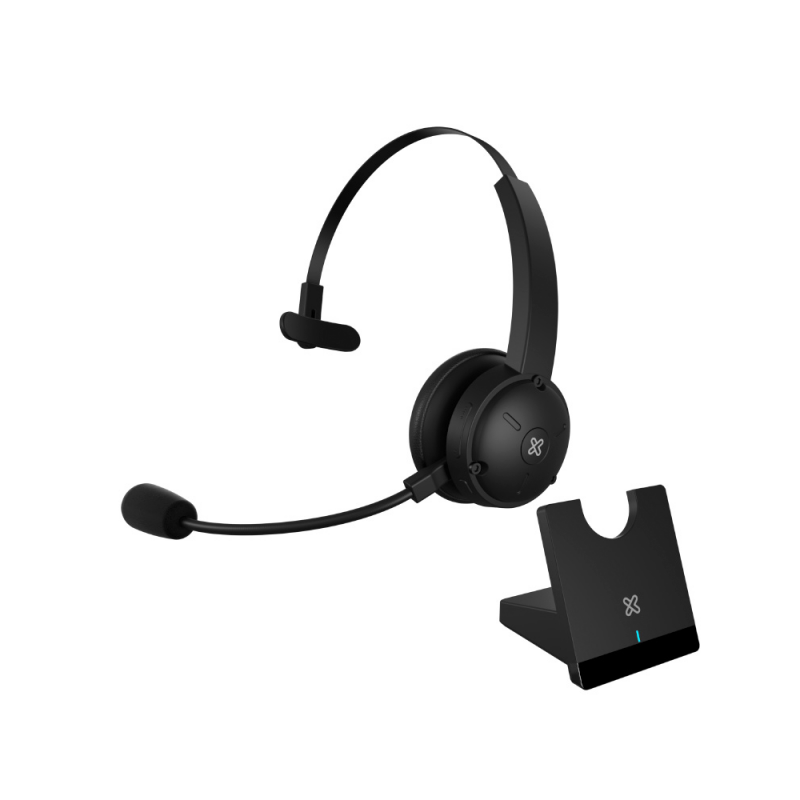 AURI HEADSET KCH-905 KLIP CRYSTALCOM PRO C/BASE WIR/MIC/BT NEG AURI HEADSET KCH-905 KLIP CRYSTALCOM PRO C/BASE WIR/MIC/BT NEG