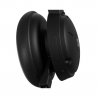 AURI HEADSET KCH-905 KLIP CRYSTALCOM PRO C/BASE WIR/MIC/BT NEG