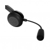 AURI HEADSET KCH-905 KLIP CRYSTALCOM PRO C/BASE WIR/MIC/BT NEG