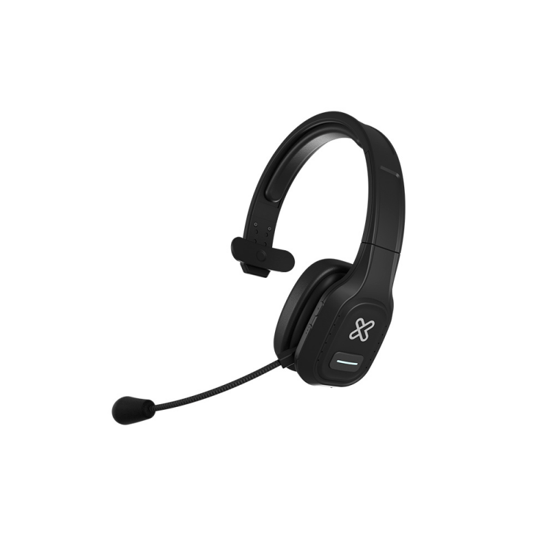 AURI HEADSET KCH-750 KLIP VOXCOM HEADPH/MIC/WIR/BT/3.5MM NEG AURI HEADSET KCH-750 KLIP VOXCOM HEADPH/MIC/WIR/BT/3.5MM NEG