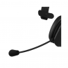AURI HEADSET KCH-750 KLIP VOXCOM HEADPH/MIC/WIR/BT/3.5MM NEG