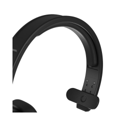 AURI HEADSET KCH-750 KLIP VOXCOM HEADPH/MIC/WIR/BT/3.5MM NEG