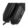 AURI HEADSET KCH-750 KLIP VOXCOM HEADPH/MIC/WIR/BT/3.5MM NEG