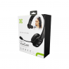 AURI HEADSET KCH-750 KLIP VOXCOM HEADPH/MIC/WIR/BT/3.5MM NEG