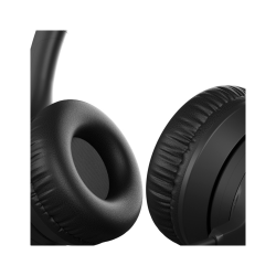 AURI HEADSET KCH-510 KLIP KLEARCOM USB/MIC/NEGRO