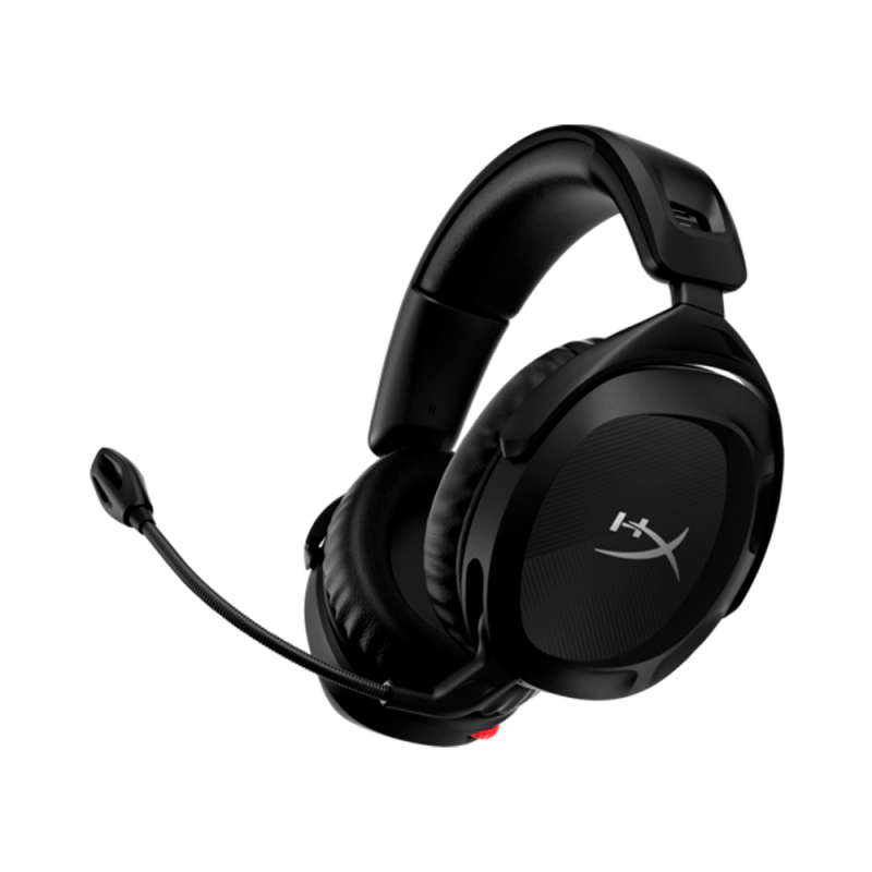 AURI HEADSET 676A2AA HYPX CLOUD STINGER 2 GAM/WIR/MIC/NEGRO AURI HEADSET 676A2AA HYPX CLOUD STINGER 2 GAM/WIR/MIC/NEGRO