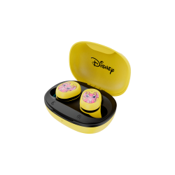 AURI EARPHONE XTH-D701ST-YL STITCH XTECH BT/MIC/TWS/TOUCH/AMARILLO