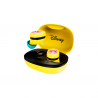 AURI EARPHONE XTH-D701ST-YL STITCH XTECH BT/MIC/TWS/TOUCH/AMARILLO