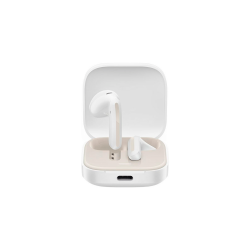 AURI EARPHONE XIAOMI REDMI BUDS 6 ACTIVE MIC/BT/BLANCO BHR8391GL